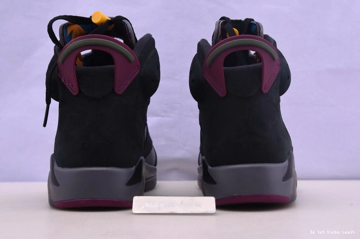 Bordeaux 6 Jordan CT8529-063 Air 0330